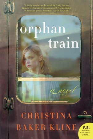      Orphan Train
