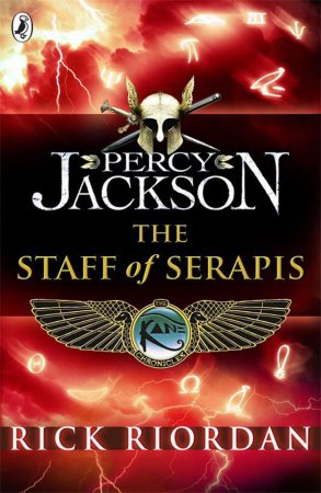      The Staff of Serapis