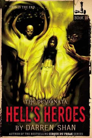      Hell's Heroes
