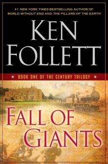      Fall of Giants