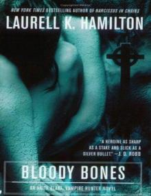     Bloody Bones