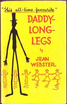      Daddy-Long-Legs