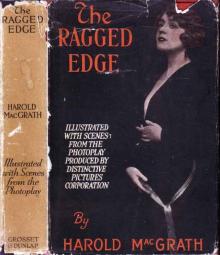      The Ragged Edge