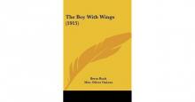      The Boy with Wings