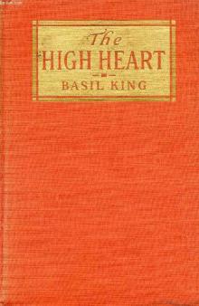      The High Heart
