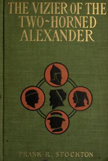      The Vizier of the Two-Horned Alexander