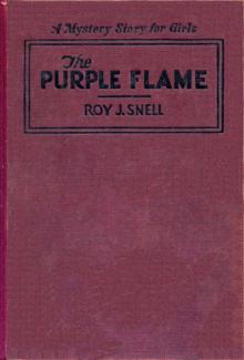      The Purple Flame