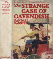      The Strange Case of Cavendish
