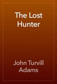      The Lost Hunter