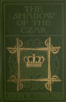      The Shadow of the Czar