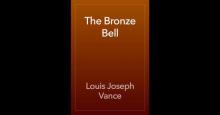      The Bronze Bell