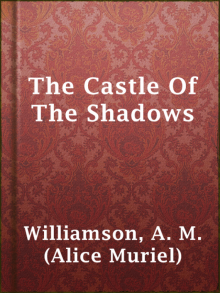      The Castle Of The Shadows