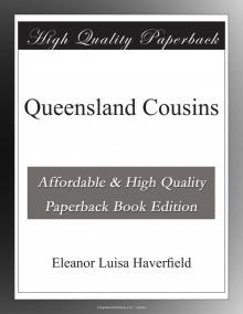      Queensland Cousins