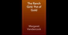      The Ranch Girls' Pot of Gold