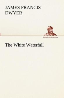      The White Waterfall