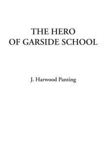      The Hero of Garside School
