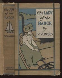      The Lady of the Barge