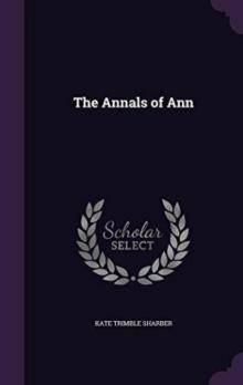     The Annals of Ann