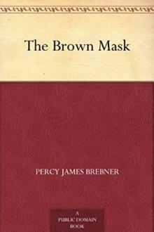      The Brown Mask