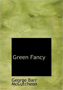      Green Fancy