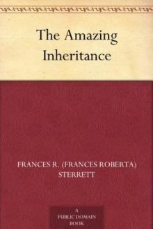      The Amazing Inheritance