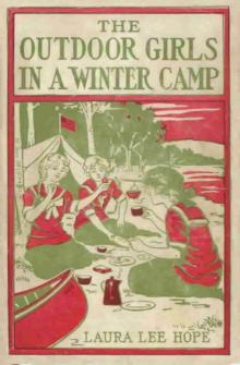      The Outdoor Girls in a Winter Camp