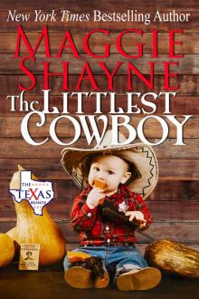      The Littlest Cowboy