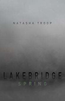     Lakebridge: Spring (Supernatural Horror Literary Fiction)