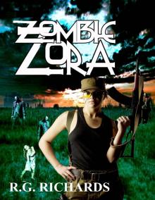      Zombie Zora