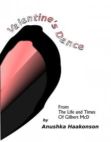 Valentine's Dance Valentine's Dance