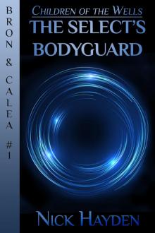     The Select's Bodyguard