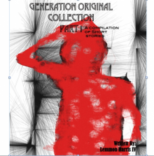      Generation Original Collection Part 1