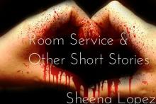      Room Service & Other Short Stories