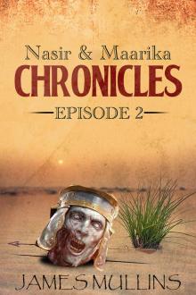      Nasir and Maarika Chronicles Episode II
