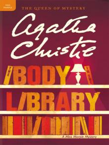     The Body in the Library