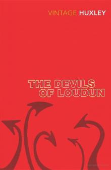 The Devils of Loudun The Devils of Loudun