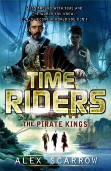      The Pirate Kings
