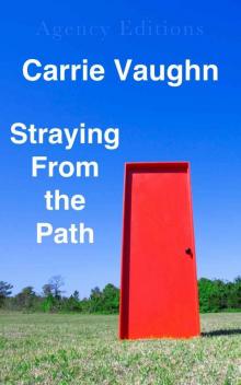      Straying From the Path
