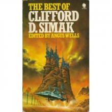      The Best of Clifford D. Simak