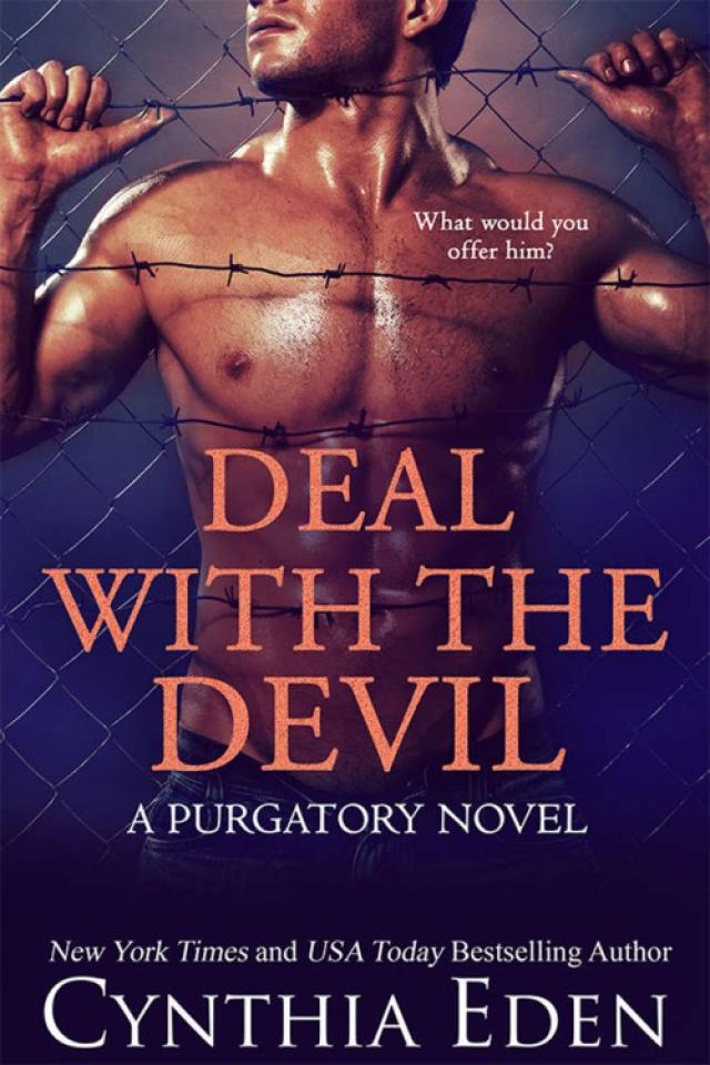 I Made A Deal With The Devil 21 Read Deal With The Devil Online Read Free Novel - Read Light Novel
