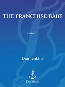      The Franchise Babe: A Novel
