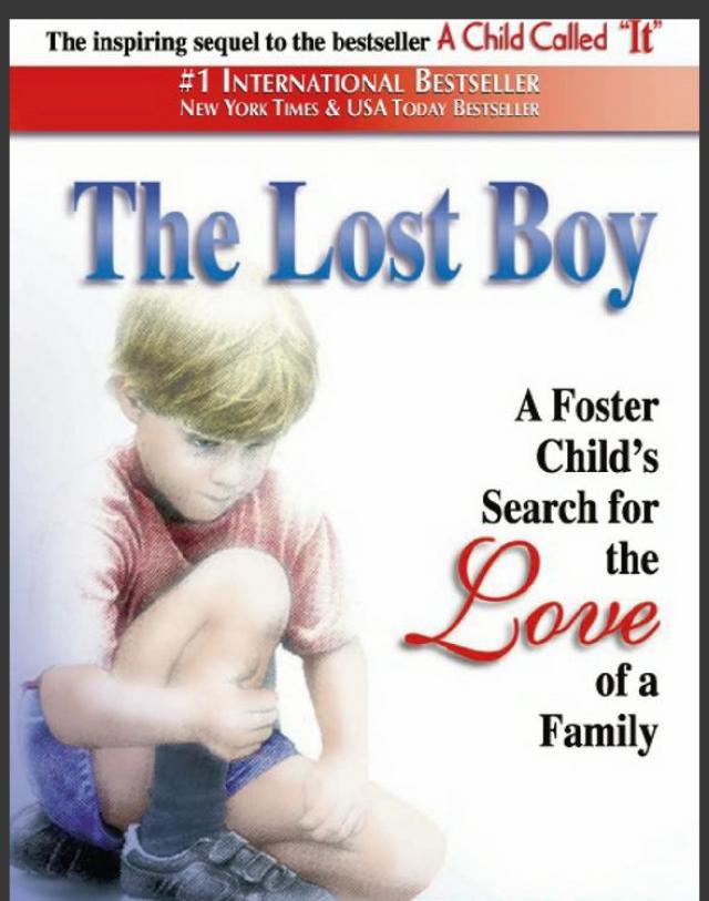 Read The Lost Boy A Foster Child S Search For The Love Of A Family Online Read Free Novel Read Light Novel Onlinereadfreenovel Com