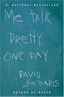      Me Talk Pretty One Day