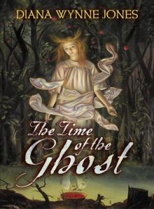     The Time of the Ghost