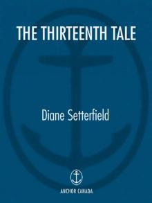      The Thirteenth Tale