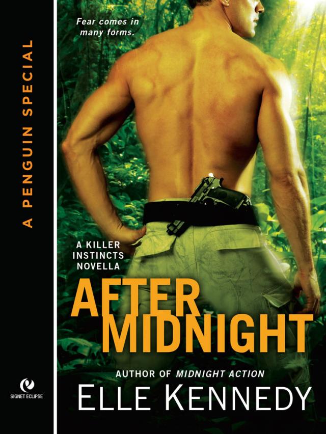 Read After Midnight Online Read Free Novel Read Light Novel