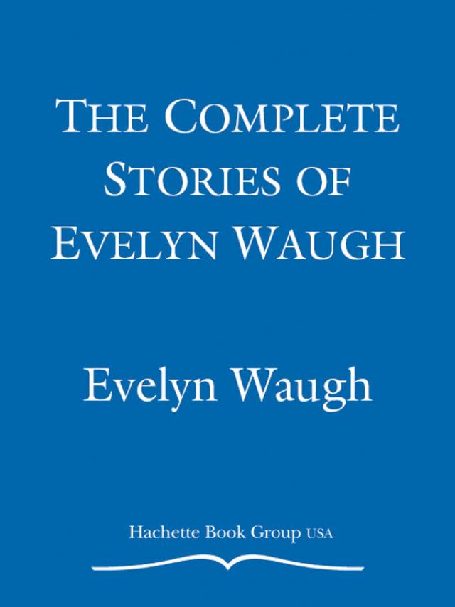 Get Download Evelyn Waugh Background