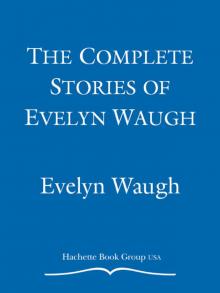      Complete Stories of Eveyln