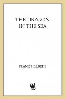      The Dragon in the Sea