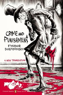      Crime and Punishment